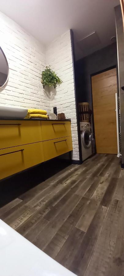 La Rochelaise : Appartement Calme & Somptueux Dans L'Hyper Centre. La Rochelle  Exterior foto