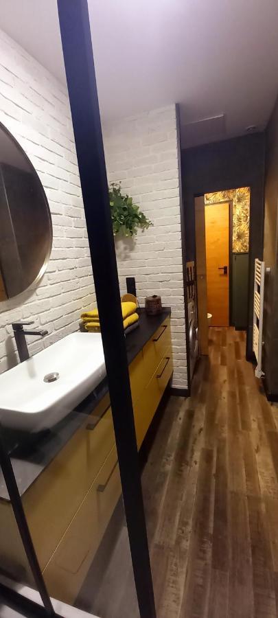 La Rochelaise : Appartement Calme & Somptueux Dans L'Hyper Centre. La Rochelle  Exterior foto