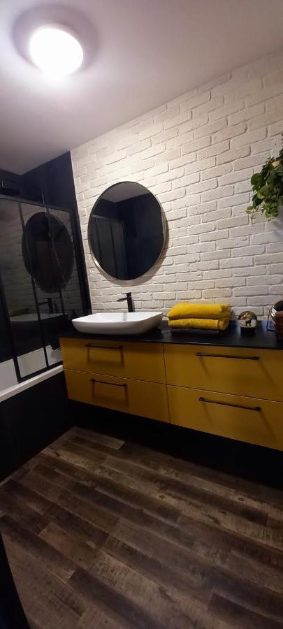 La Rochelaise : Appartement Calme & Somptueux Dans L'Hyper Centre. La Rochelle  Exterior foto